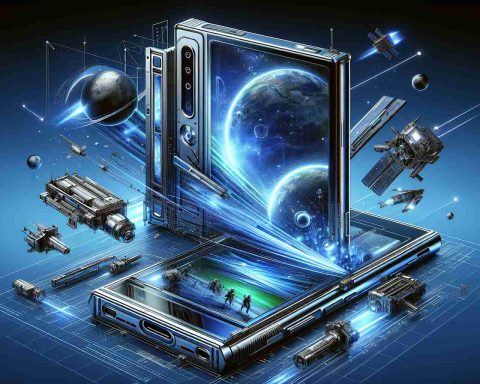 Revolutionizing Smartphones! Meet the Supermicro Invasion