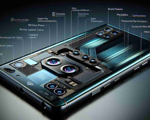 Unveiled: The Revolutionary ASUS ROG Gaming Phone 9 – What You Need to Know