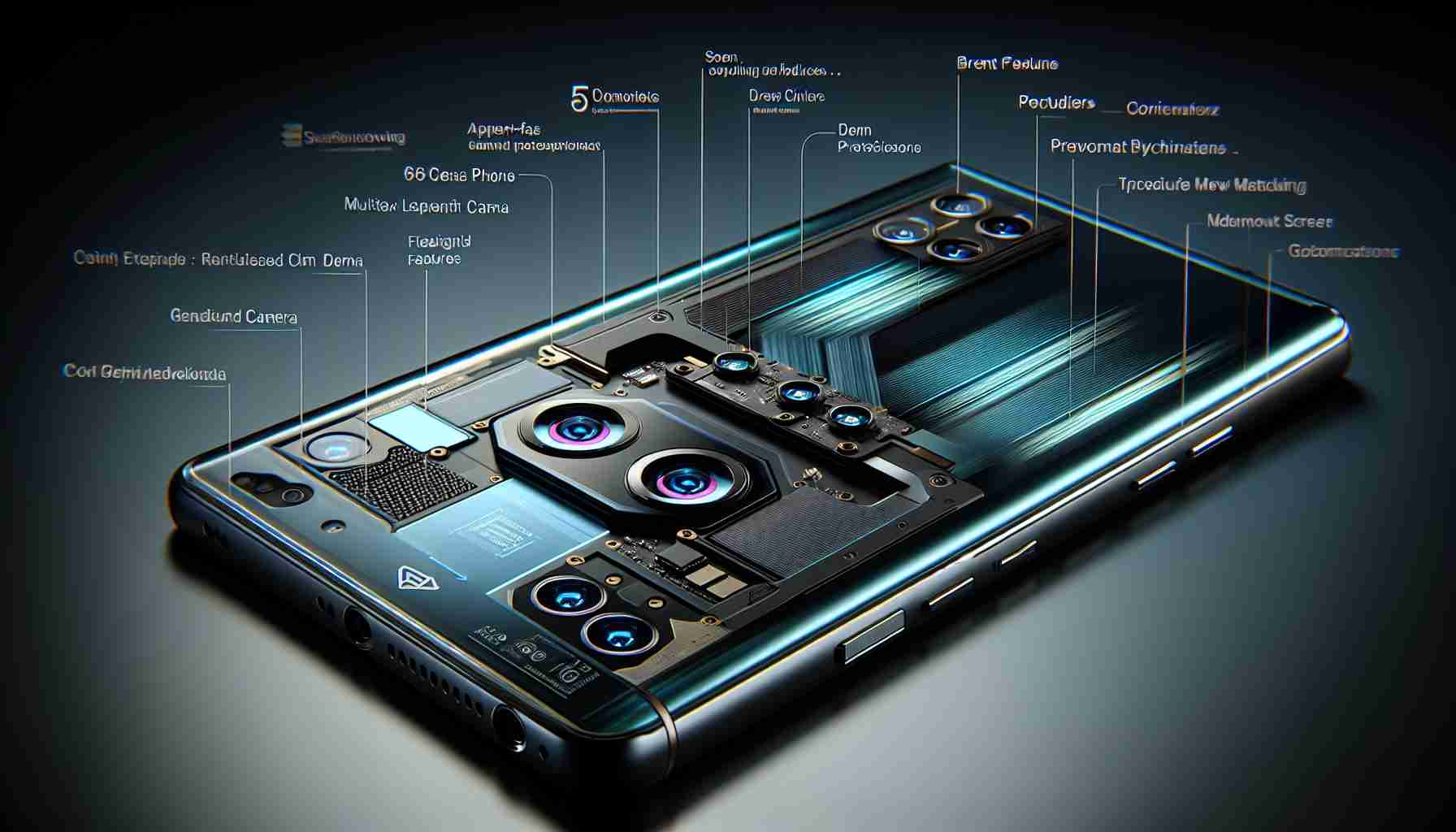 Unveiled: The Revolutionary ASUS ROG Gaming Phone 9 – What You Need to Know!