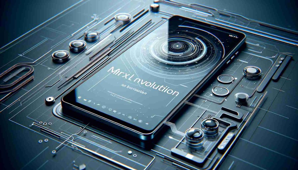 The Next Smartphone Revolution? Discover the MRVL Innovation