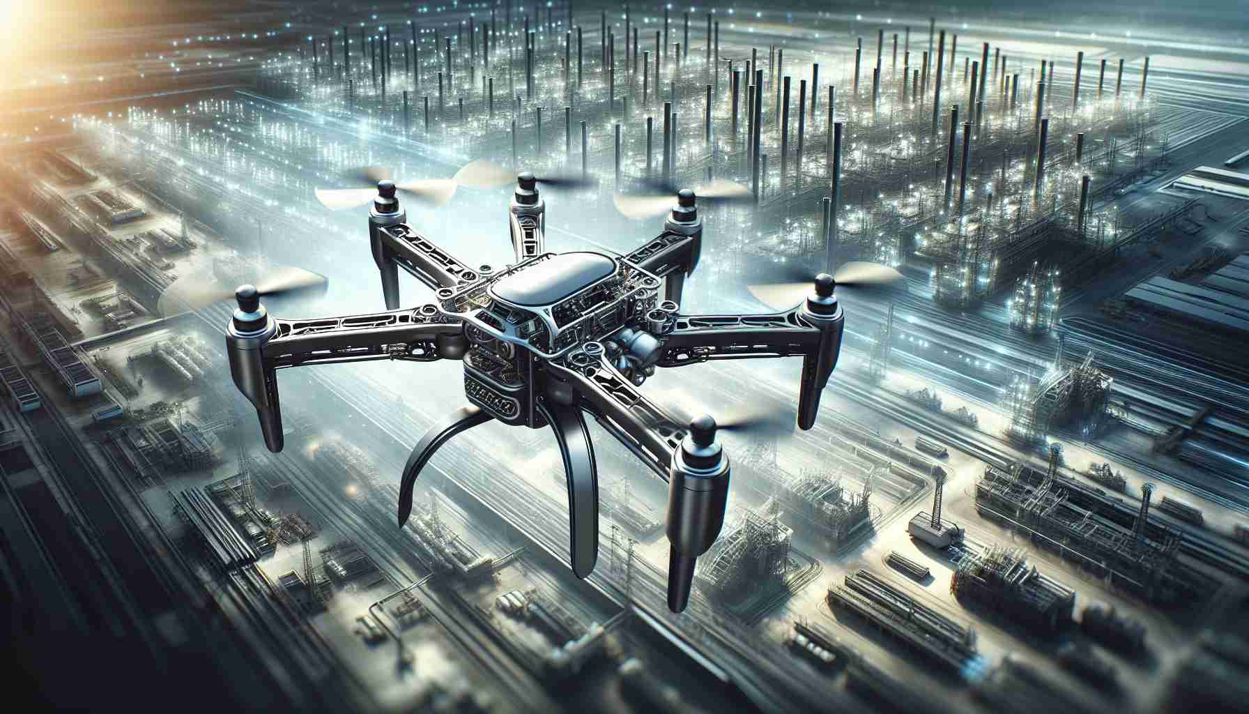 Discover the Groundbreaking Innovation Disrupting Aerial Inspections