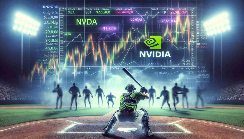 Why This Week Could Be the Game-Changer for Nvidia Stock