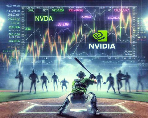 Why This Week Could Be the Game-Changer for Nvidia Stock