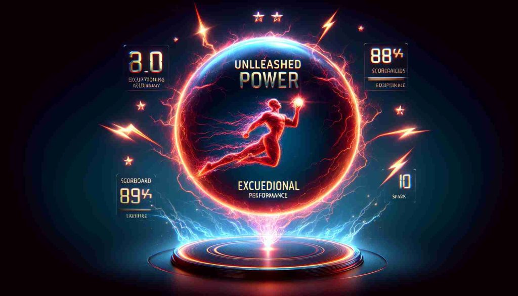 Unleashing Power: Red Magic 10 Pro+ Smashes Performance Records