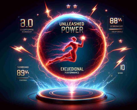 Unleashing Power: Red Magic 10 Pro+ Smashes Performance Records