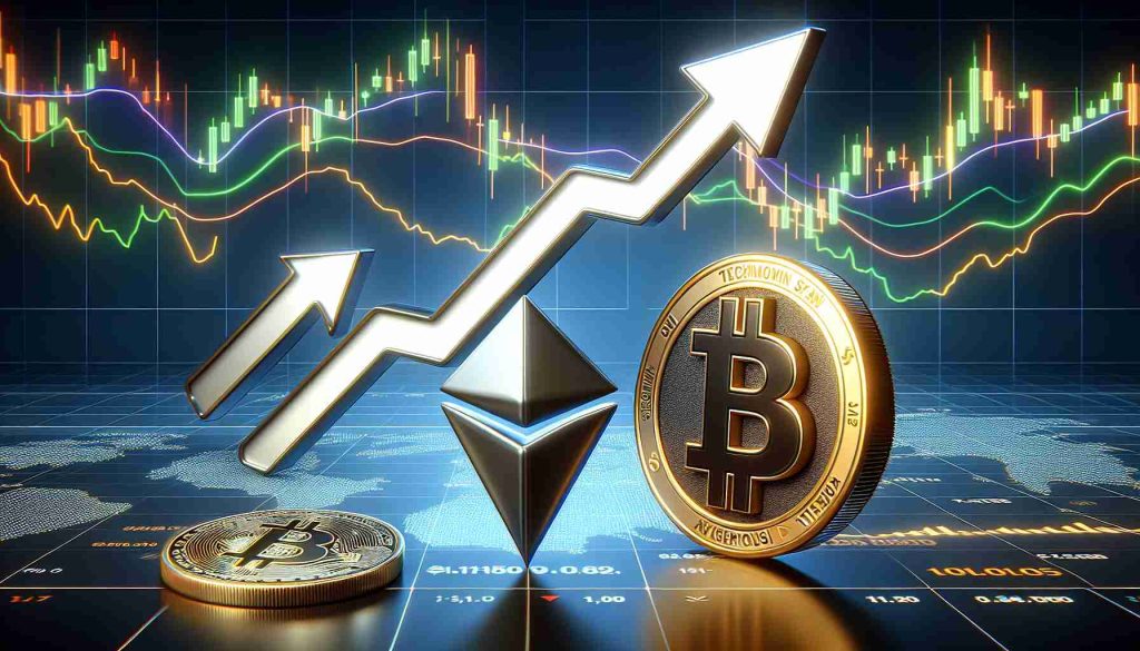 Massive Market Moves: Nvidia’s Earnings and Bitcoin’s Stellar Surge