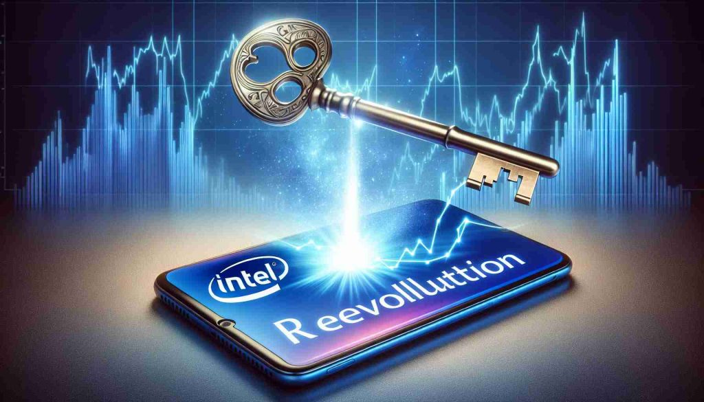 Is Intel’s Stock Poised for a Revolution? The Future of Mobile Technology Could Hold the Key