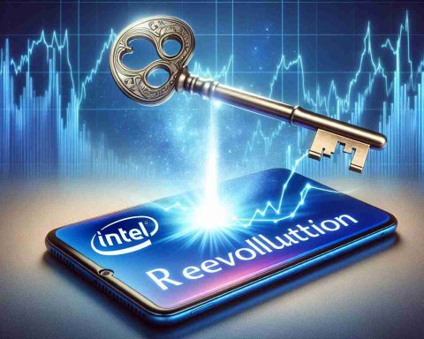 Is Intel’s Stock Poised for a Revolution? The Future of Mobile Technology Could Hold the Key