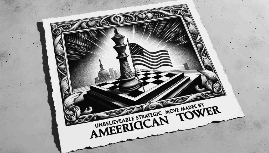 You Won’t Believe the Strategic Move American Tower Just Made