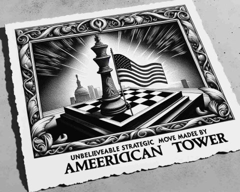 You Won’t Believe the Strategic Move American Tower Just Made