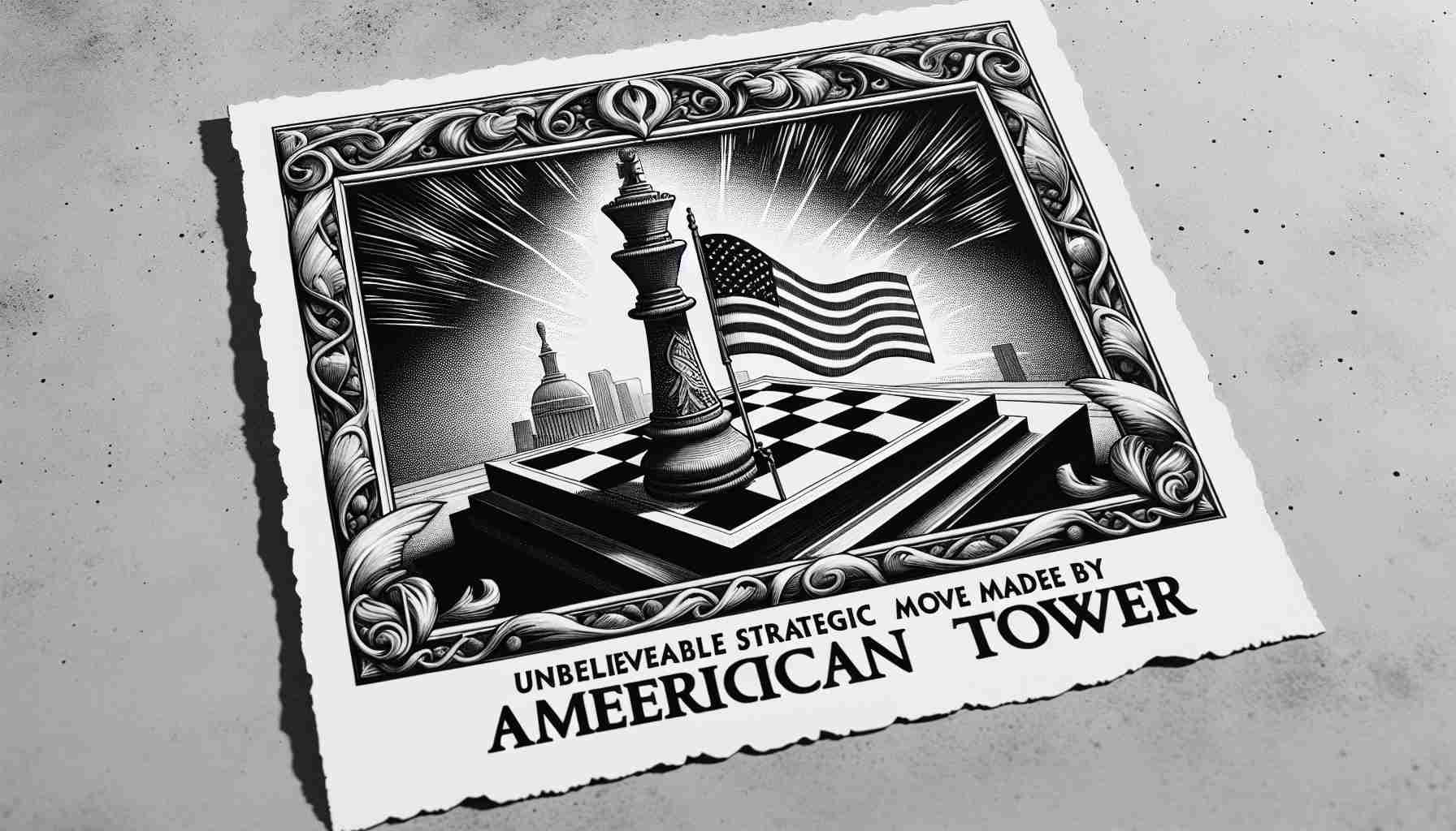 You Won't Believe the Strategic Move American Tower Just Made!