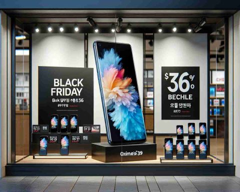 Unmissable Black Friday Deal on Samsung’s Flagship Phone