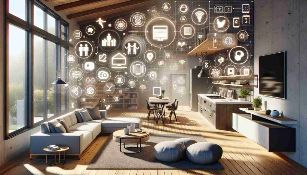 Transform Your Home and Life with These Must-Have Apps