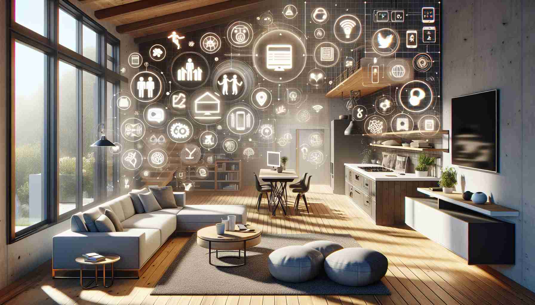 Transform Your Home and Life with These Must-Have Apps!