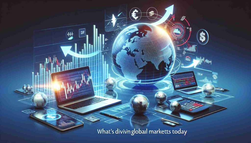 New Financial Shifts: What’s Driving Global Markets Today?