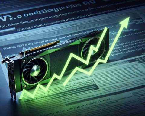 NVIDIA’s Stock Soars. What’s Driving the Surge?