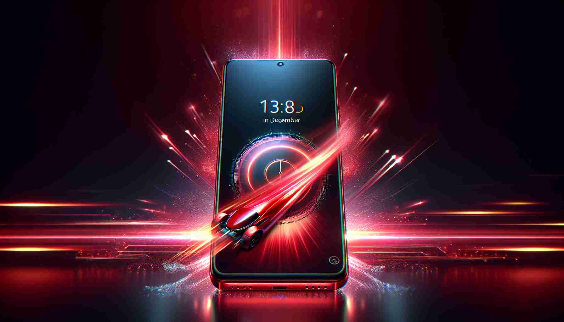 December Surprise: Xiaomi Poised to Launch Redmi Turbo 4