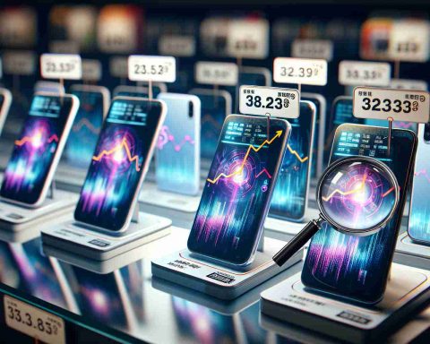 Why Are Chinese Smartphones Getting So Expensive? The Surprising Truth Revealed