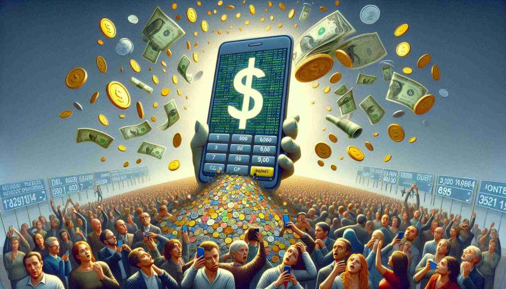 The Shocking Truth Behind 980,000 Unknowing Phone Users Losing Money