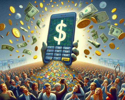 The Shocking Truth Behind 980,000 Unknowing Phone Users Losing Money