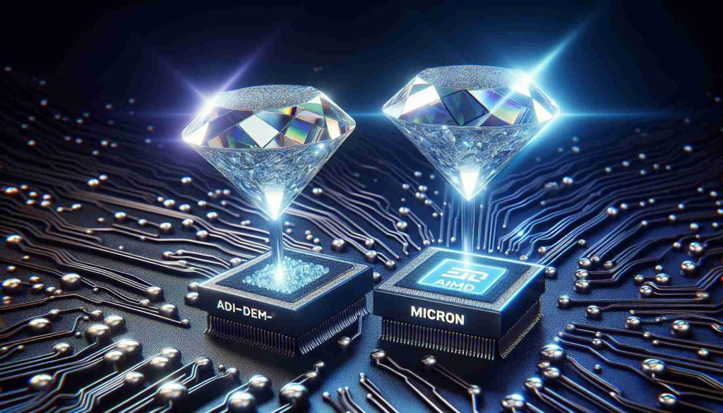 The Hidden Gems of the AI Boom: Why AMD and Micron Are Prime Picks