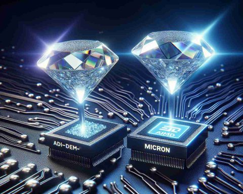 The Hidden Gems of the AI Boom: Why AMD and Micron Are Prime Picks