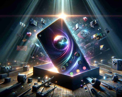 Unveiling the Ultimate Gaming Experience: ROG Phone 9 Series Set to Stun