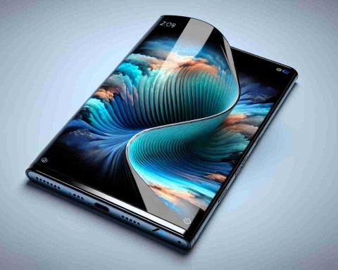 The Galaxy Z Flip 7: The Future of Flexible Screens