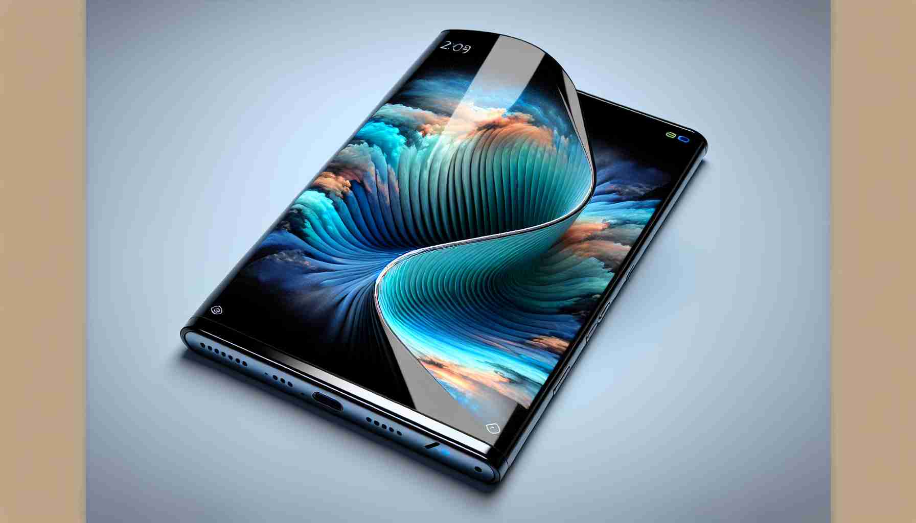 The Galaxy Z Flip 7: The Future of Flexible Screens