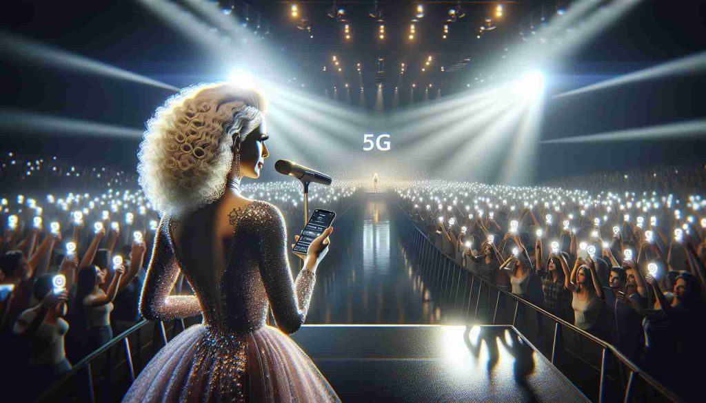 You’ll Be Shocked by the Impact of 5G During Taylor Swift’s Concert Tour