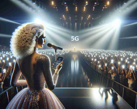 You’ll Be Shocked by the Impact of 5G During Taylor Swift’s Concert Tour