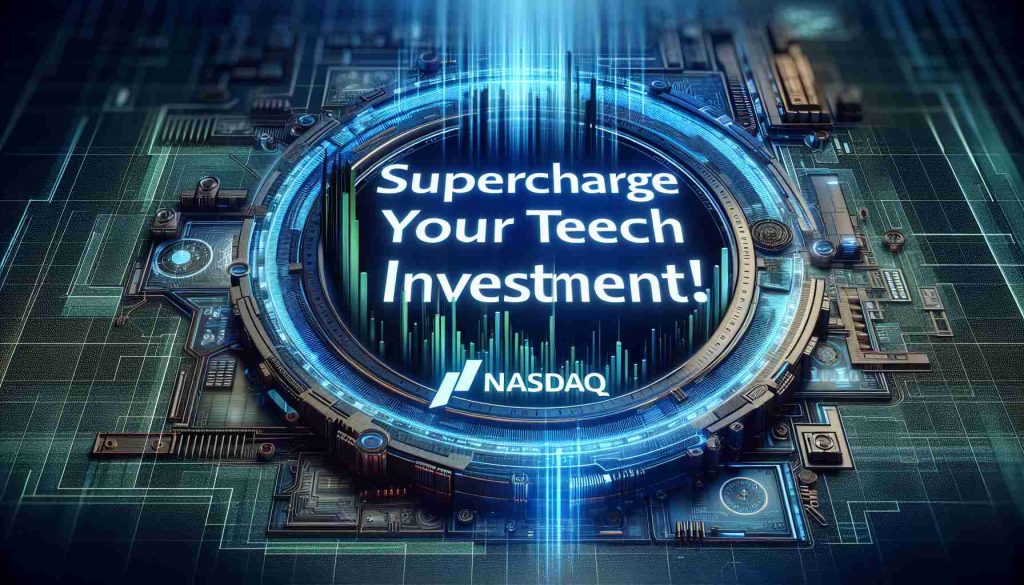 Supercharge Your Tech Investment! Discover NASDAQ: SMCI Now