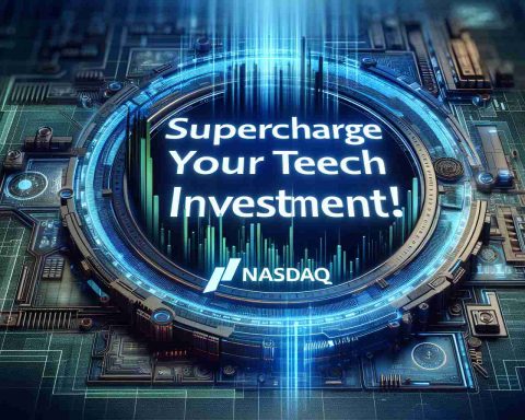 Supercharge Your Tech Investment! Discover NASDAQ: SMCI Now