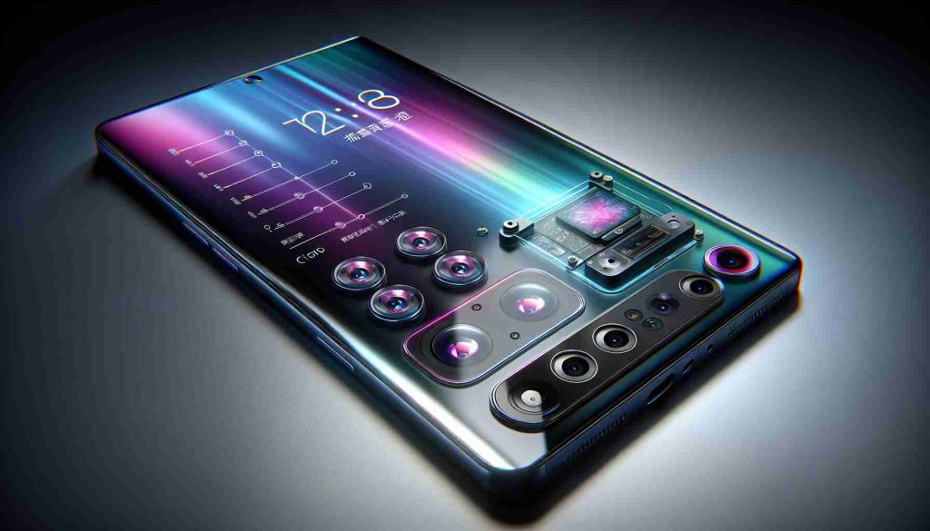 Samsung’s Quantum Leap! The Future of Smartphones Has Arrived