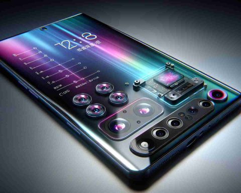 Samsung’s Quantum Leap! The Future of Smartphones Has Arrived