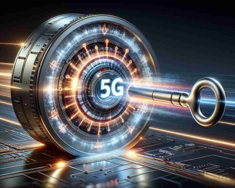 Unlocking Unbelievable Speeds: New Tech Set to Transform 5G Communication