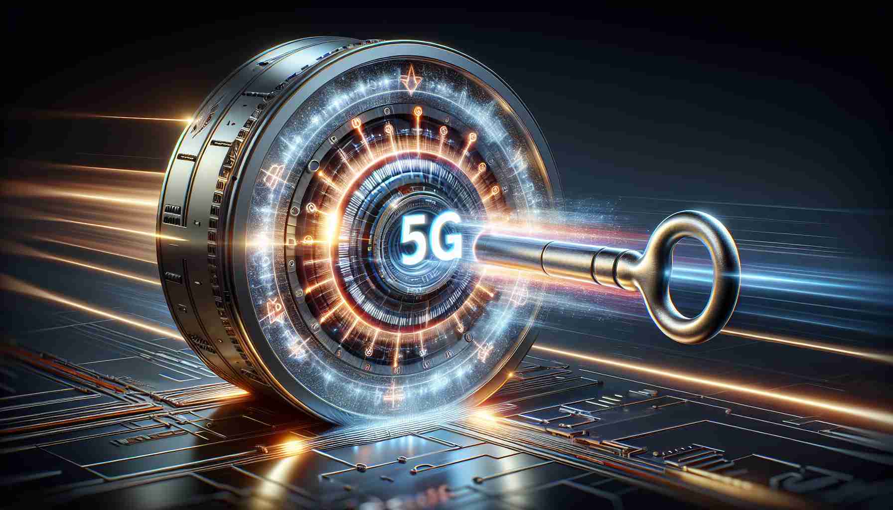 Unlocking Unbelievable Speeds: New Tech Set to Transform 5G Communication