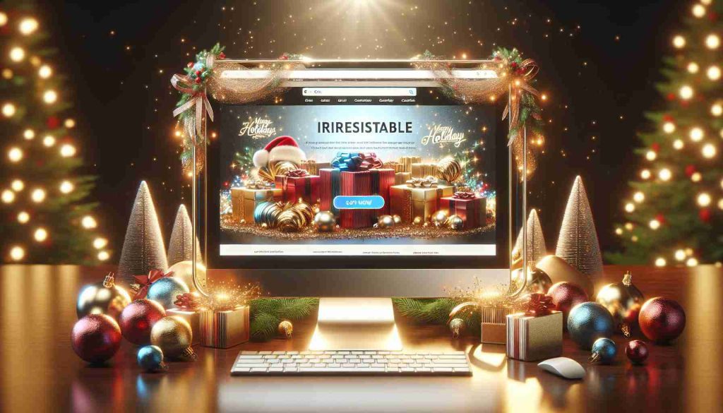 You Won’t Want to Miss This Stunning Internet Offer Ahead of the Holidays