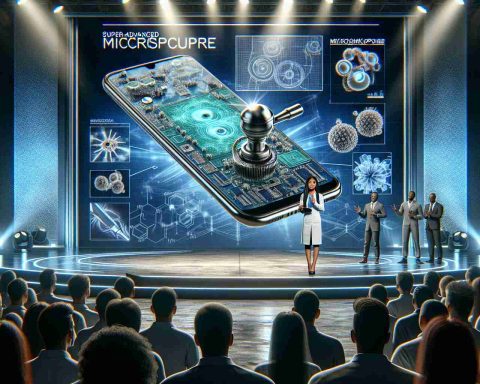 Unveiling Super Micro: The Future of Smartphone Engineering is Here