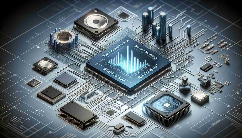 New Investment Trends in Micron Technology: What You Need to Know