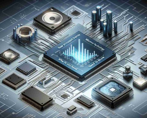 New Investment Trends in Micron Technology: What You Need to Know