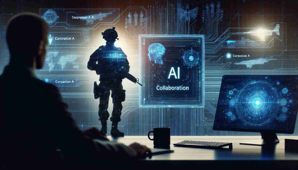 Meta and Palantir Team Up: A Game-Changer for Military AI?