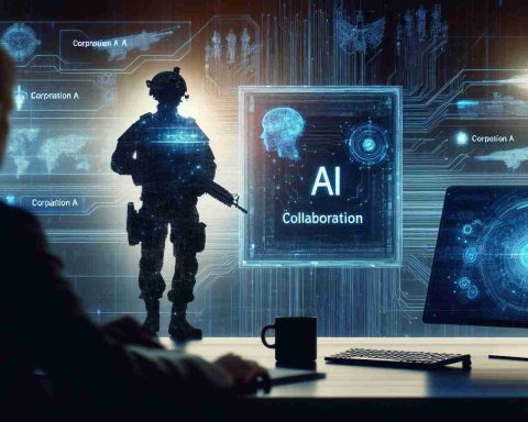 Meta and Palantir Team Up: A Game-Changer for Military AI?