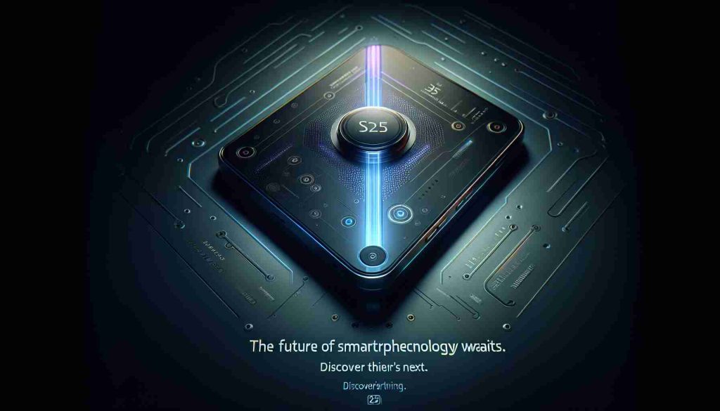 S25 Ultra: The Future of Smartphone Technology Awaits. Discover What’s Next.