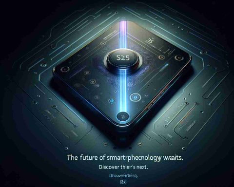 S25 Ultra: The Future of Smartphone Technology Awaits. Discover What’s Next.