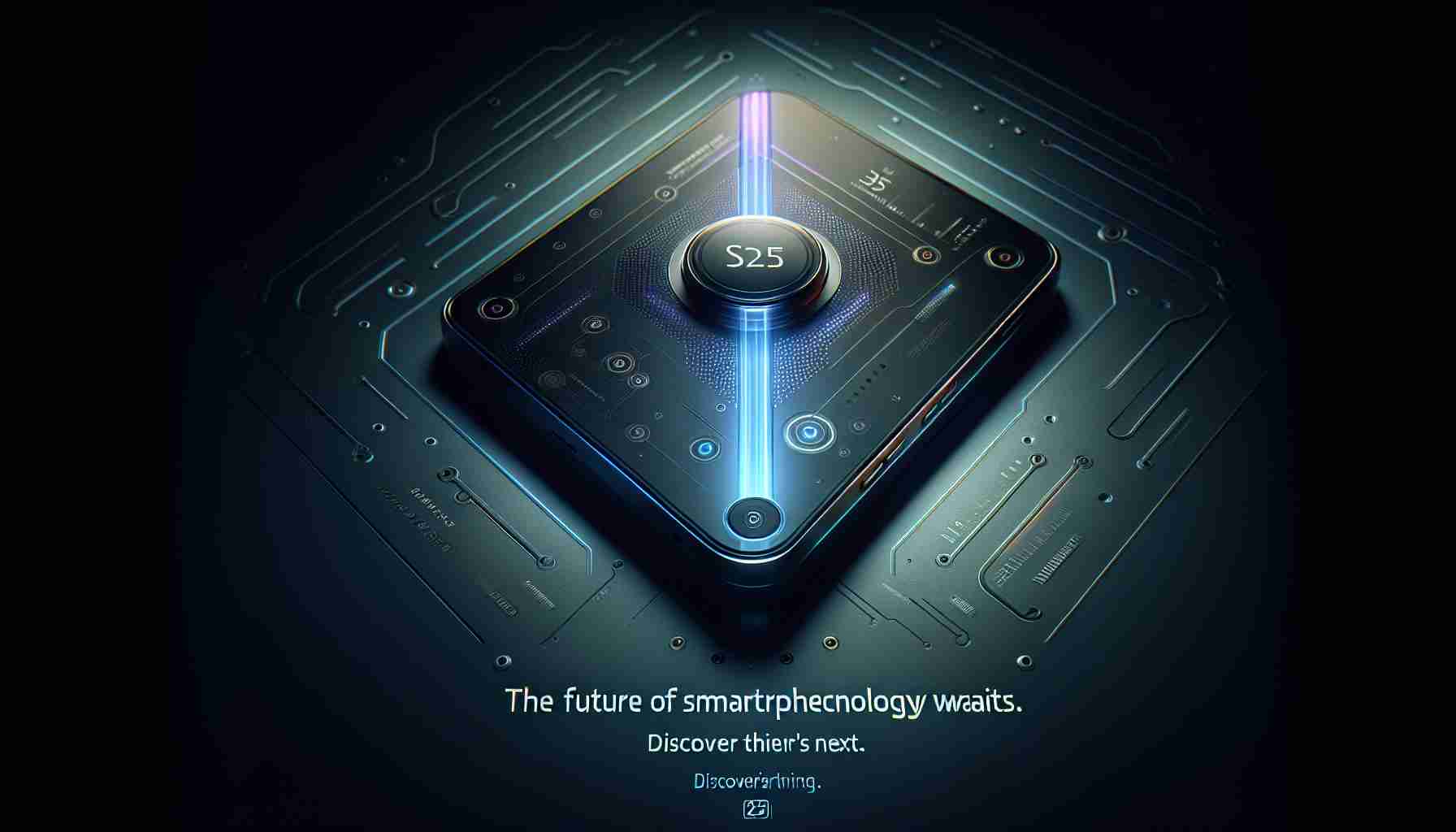 S25 Ultra: The Future of Smartphone Technology Awaits. Discover What's Next.