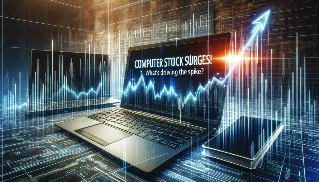 Super Micro Computer Stock Surges! What’s Driving the Spike?