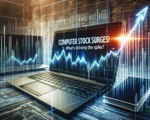 Super Micro Computer Stock Surges! What’s Driving the Spike?