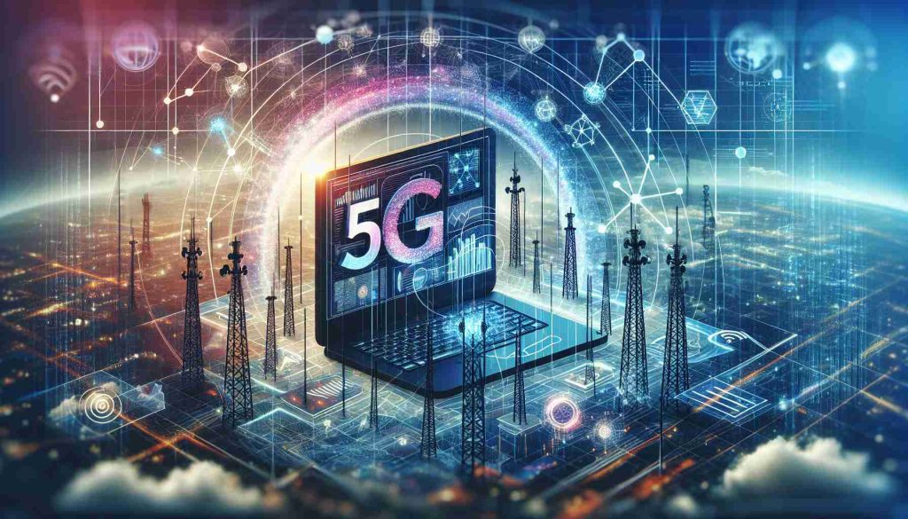 Discover the Revolutionary Software Set to Transform 5G Networks