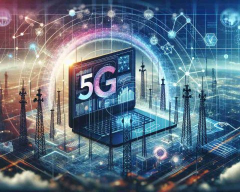 Discover the Revolutionary Software Set to Transform 5G Networks